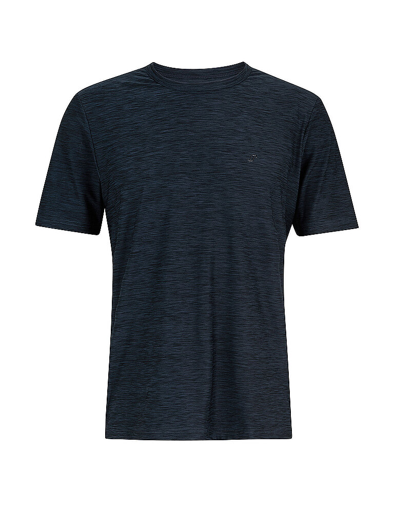 JOY SPORTSWEAR Herren T-Shirt Vitus dunkelblau | 58 — Bild 2