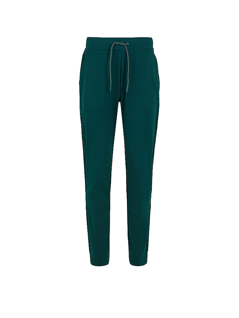 JOY SPORTSWEAR Herren Jogginghose CHarlie dunkelgrün | 56 — Bild 2