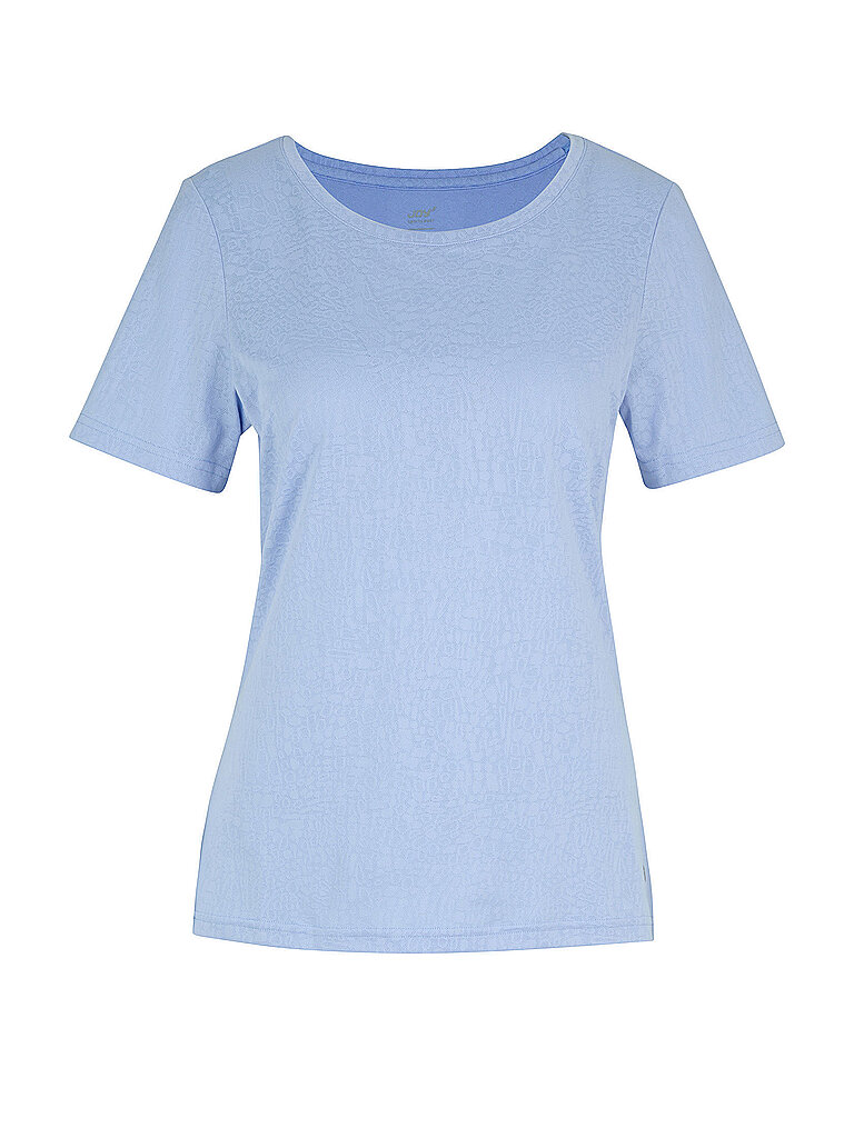 JOY SPORTSWEAR Damen T-Shirt Fea hellblau | 44
