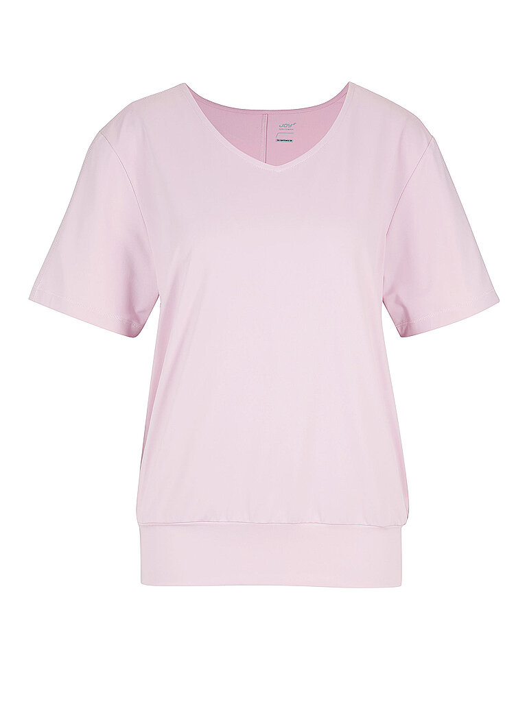 JOY sportswear Damen T-Shirt Liora rosa