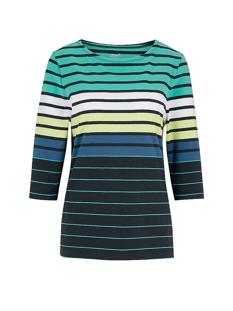 JOY SPORTSWEAR Damen Shirt Kalina 3/4 Arm dunkelblau | 42