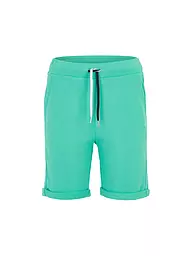 JOY SPORTSWEAR | Damen Bermuda Carrie | türkis