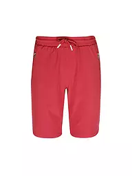 JOY SPORTSWEAR | Damen Bermuda Romy | beere