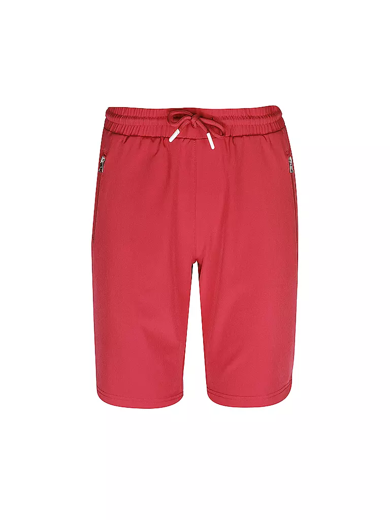 JOY SPORTSWEAR | Damen Bermuda Romy | beere