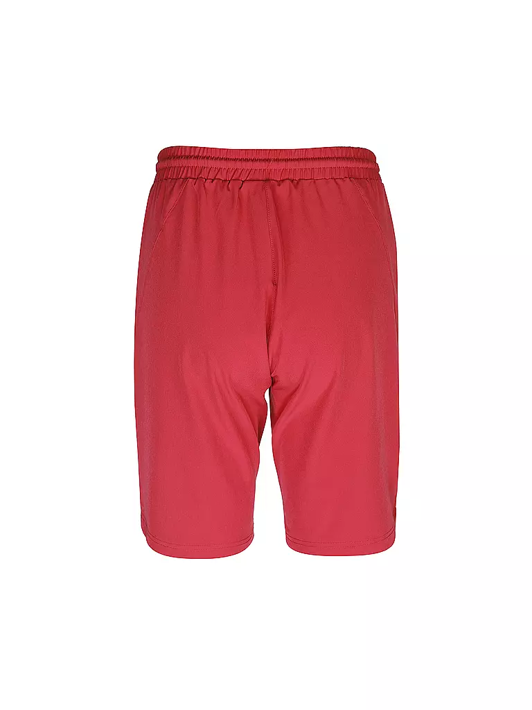 JOY SPORTSWEAR | Damen Bermuda Romy | beere