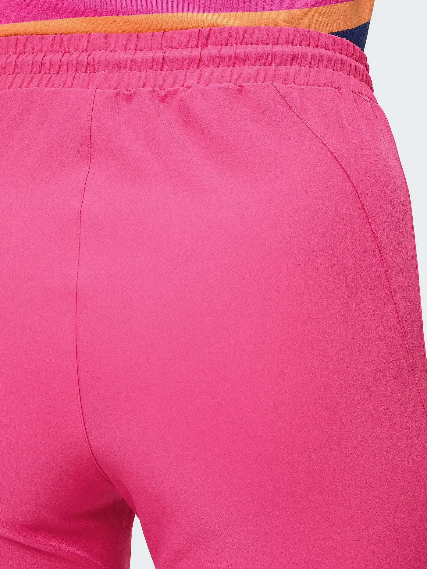 JOY SPORTSWEAR | Damen Bermuda Romy | pink