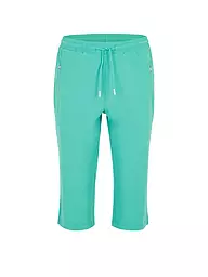 JOY SPORTSWEAR | Damen Capri Ellie 3/4 | türkis