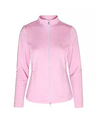 JOY SPORTSWEAR | Damen Fitnessjacke Peggy | pink