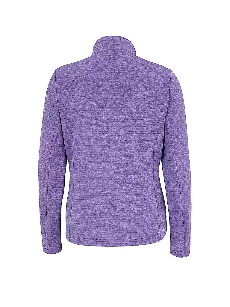 JOY SPORTSWEAR | Damen Fitnessjacke Peggy | lila