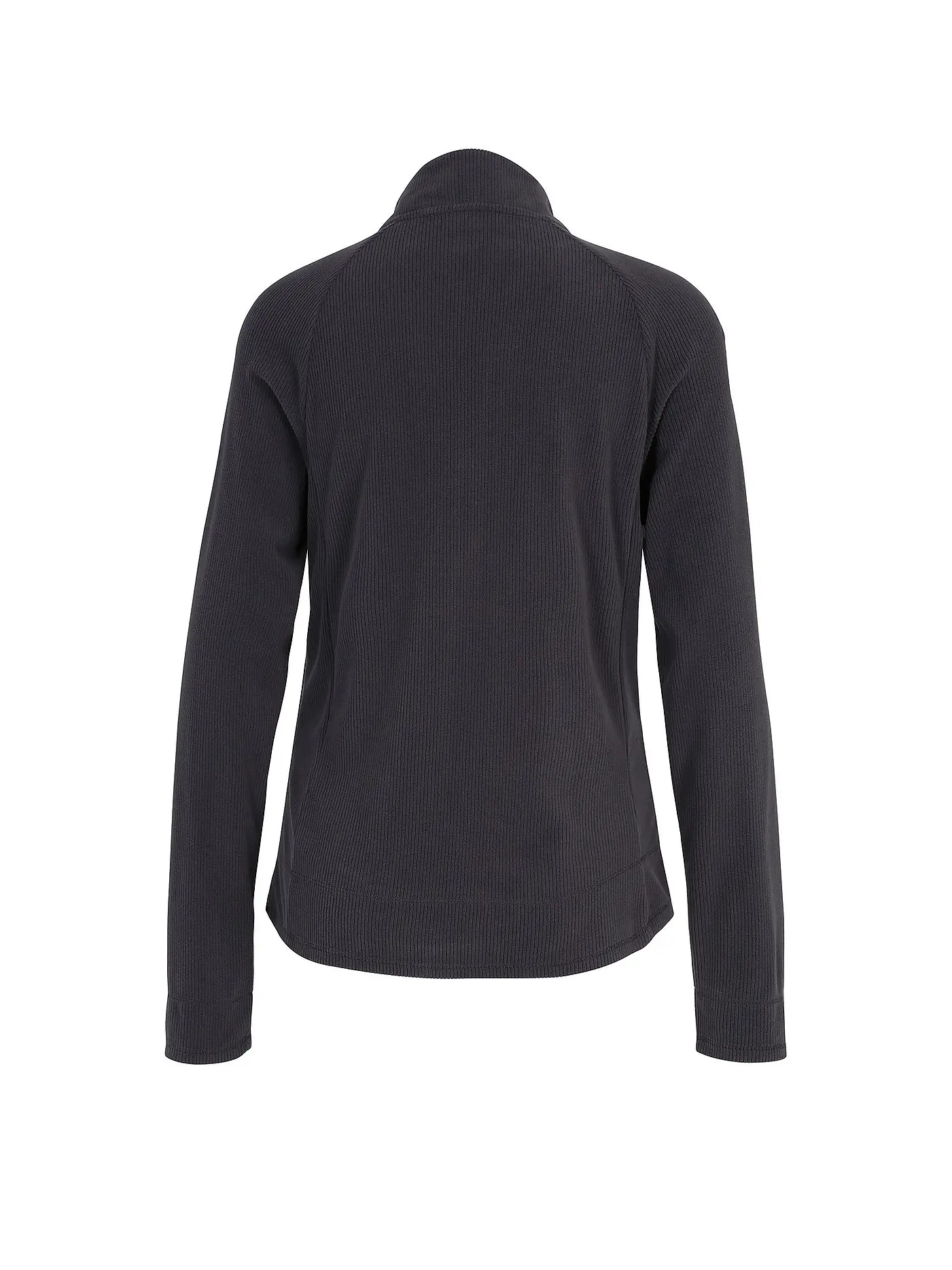 JOY SPORTSWEAR | DAmen Fleecejacke Josy Cord | dunkelblau
