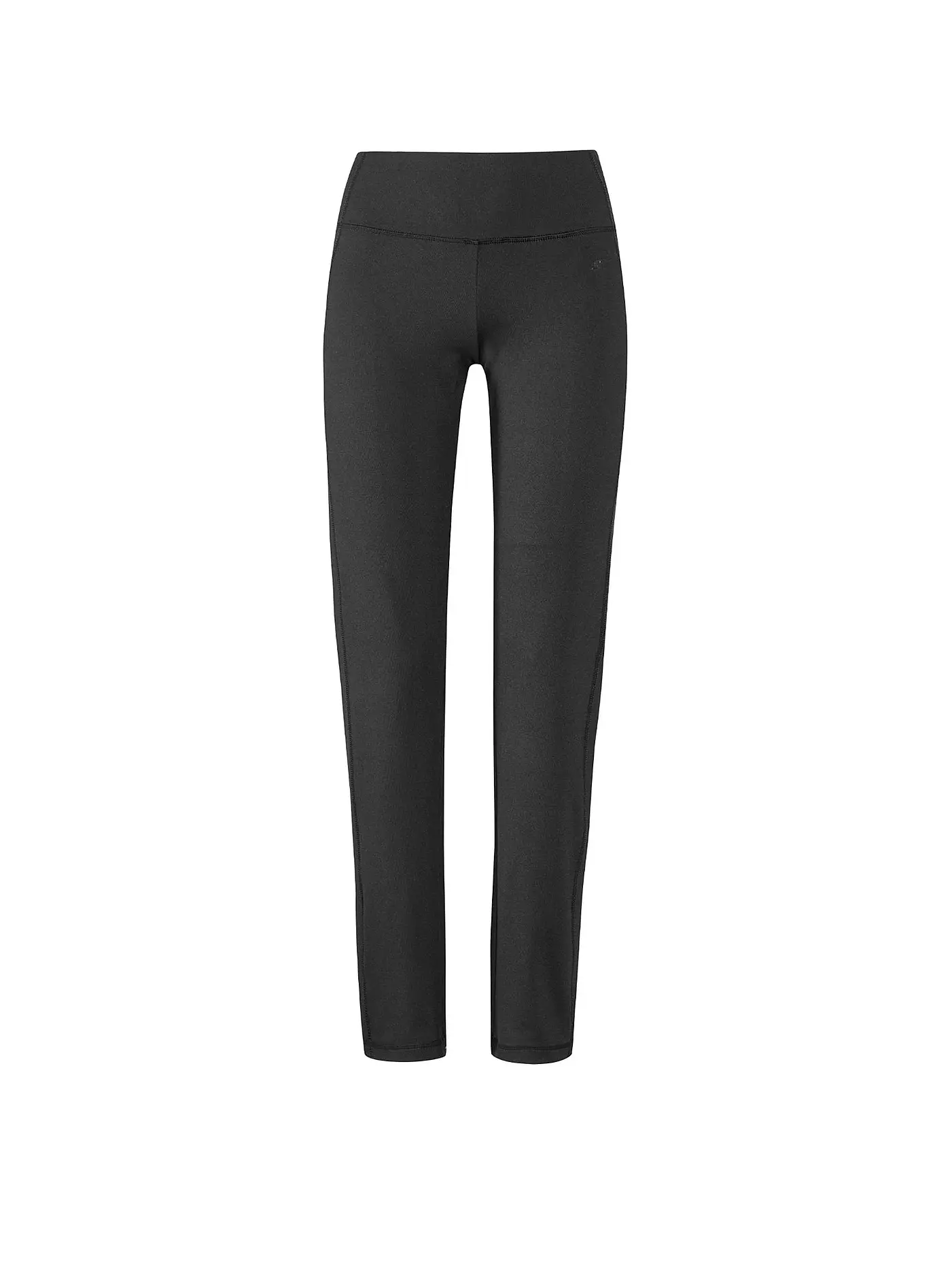 JOY SPORTSWEAR | Damen Hose Bodyfit Ester | schwarz
