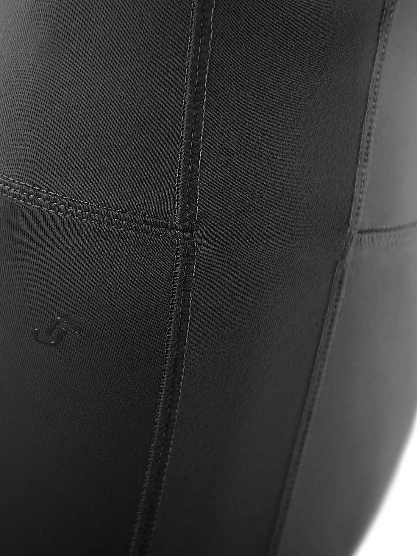 JOY SPORTSWEAR | Damen Hose Bodyfit Ester | schwarz