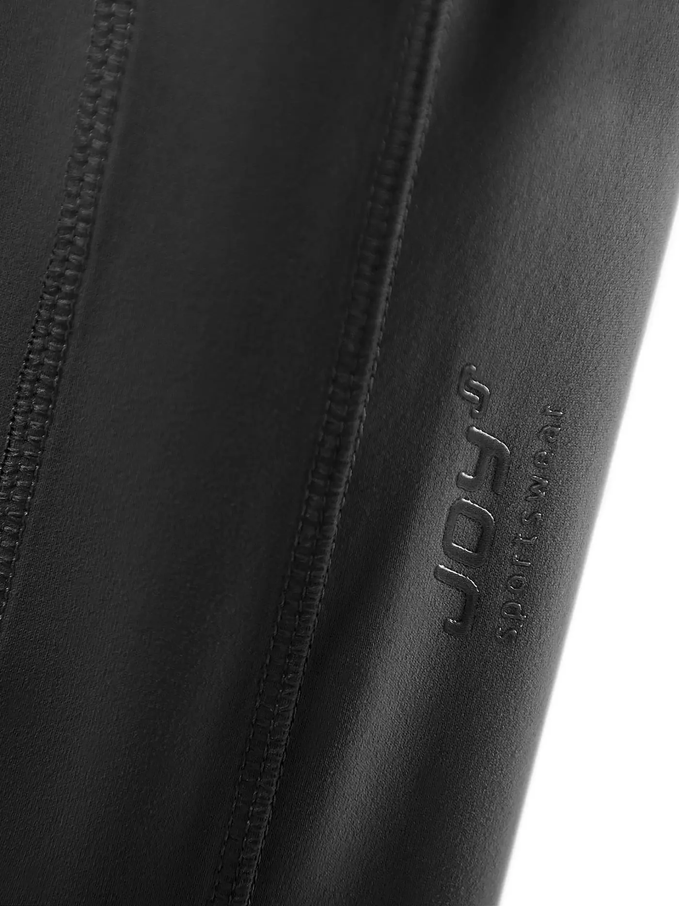 JOY SPORTSWEAR | Damen Hose Bodyfit Ester | schwarz