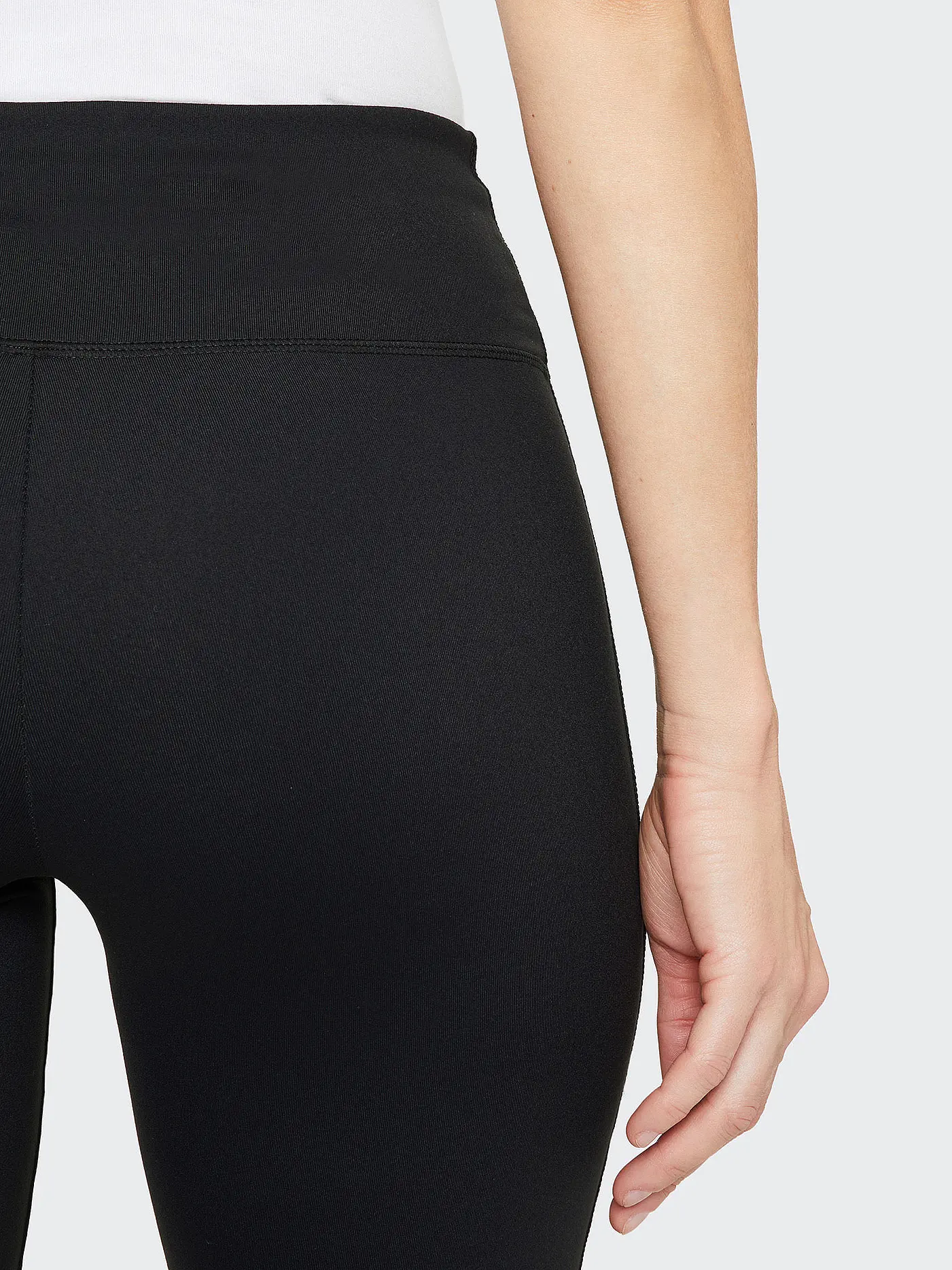 JOY SPORTSWEAR | Damen Hose Bodyfit Ester | schwarz