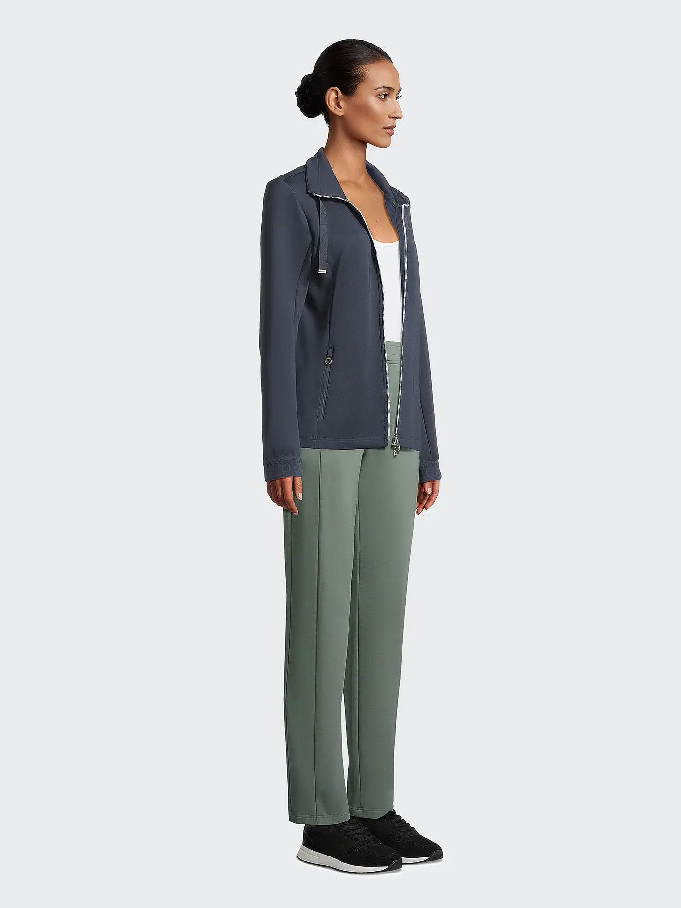 JOY SPORTSWEAR | Damen Hose Sina | olive