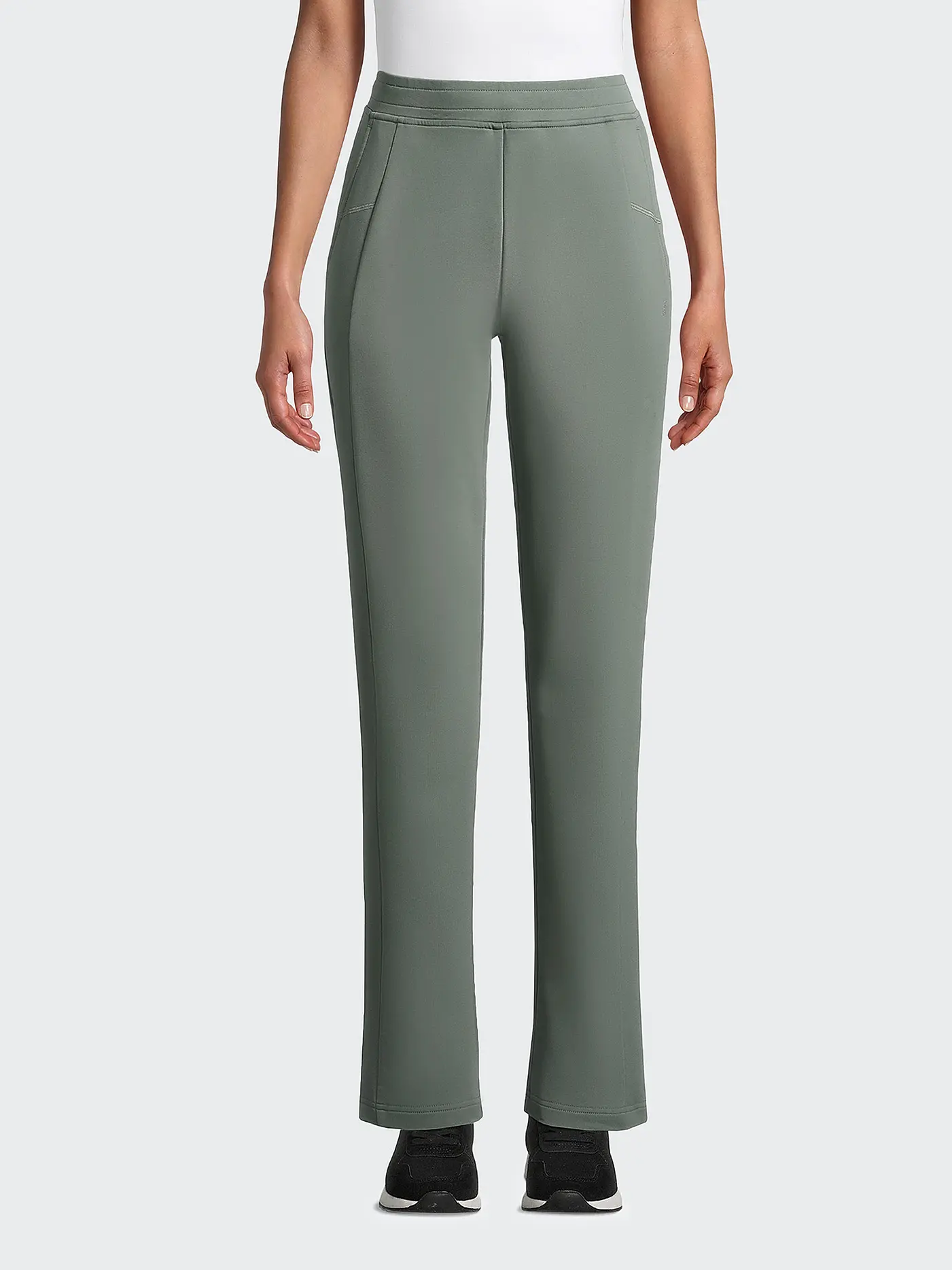 JOY SPORTSWEAR | Damen Hose Sina | olive