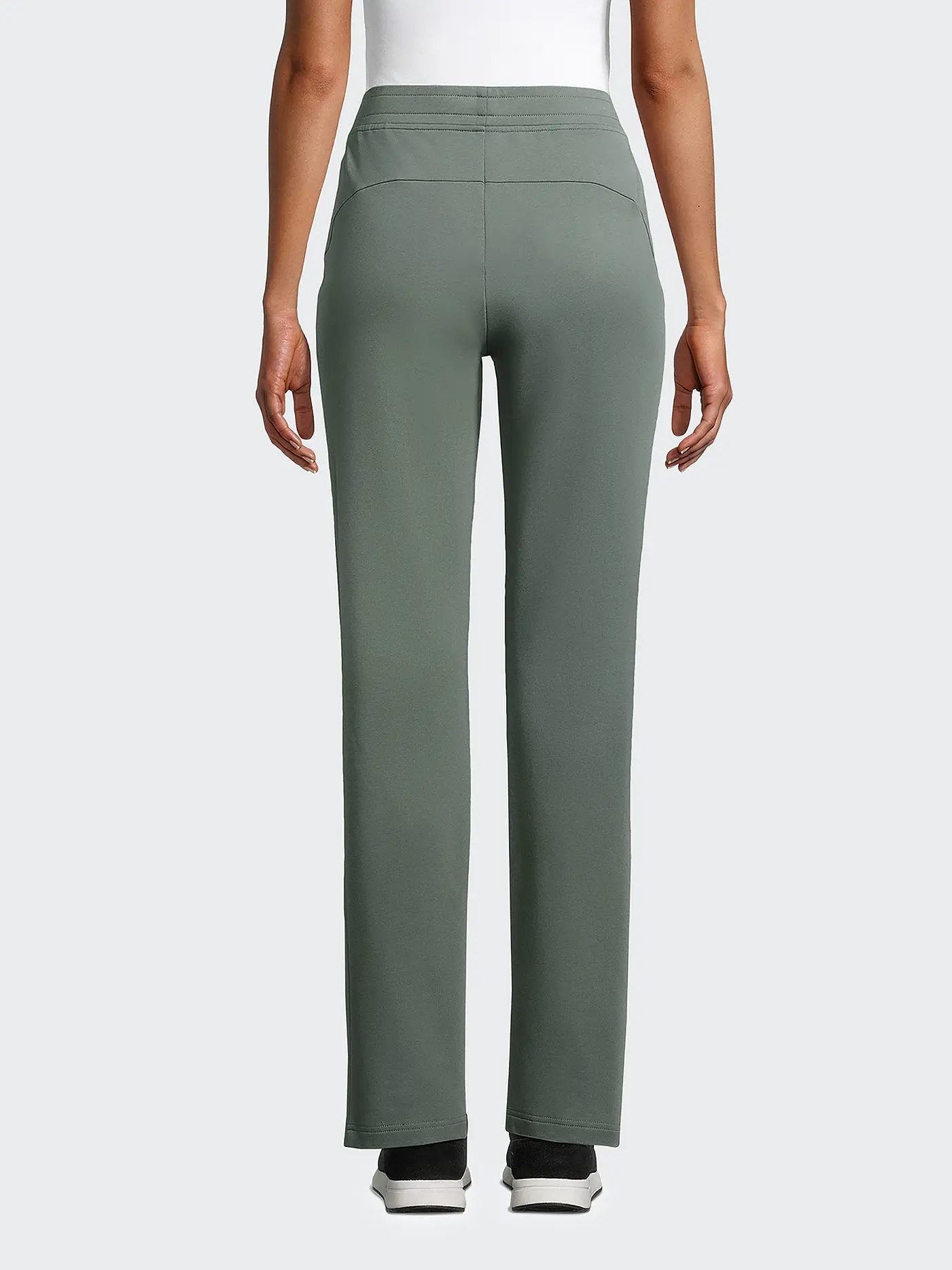 JOY SPORTSWEAR | Damen Hose Sina | olive