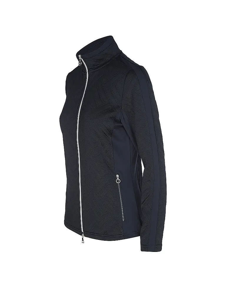 JOY SPORTSWEAR | Damen Jacke Darya | dunkelblau