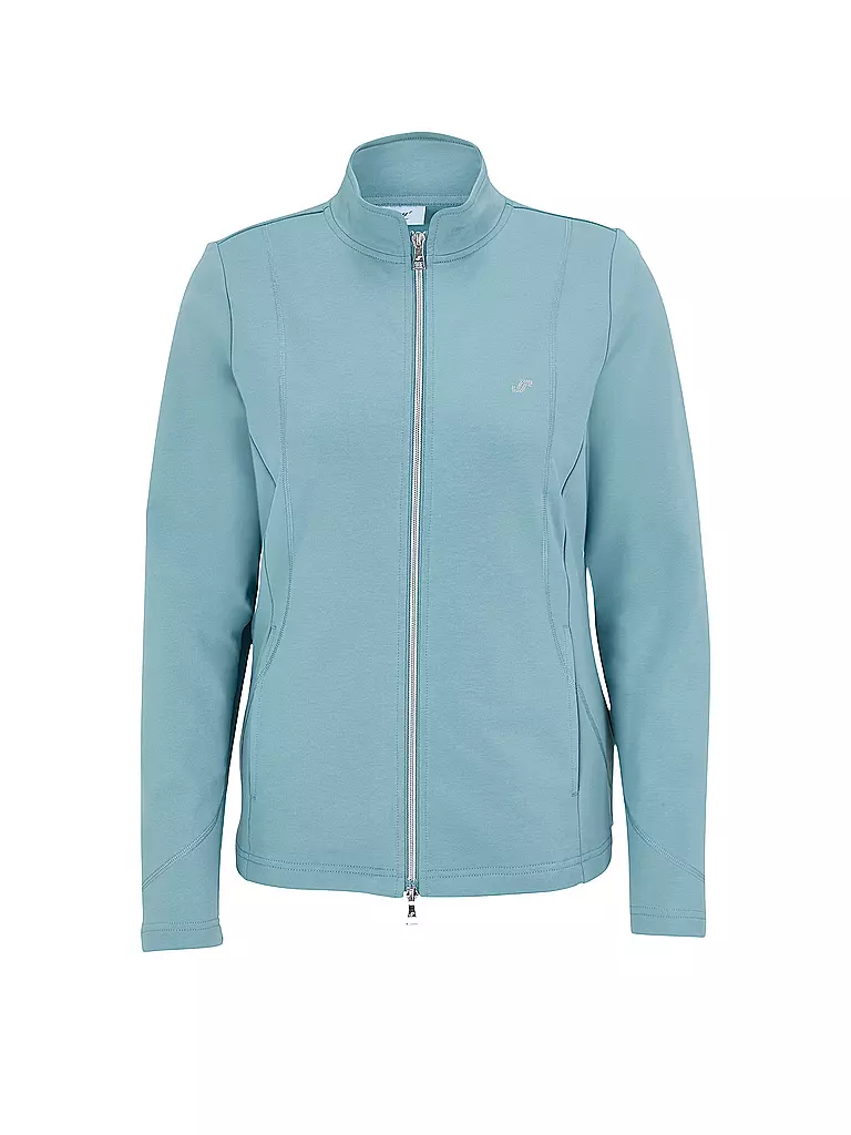 JOY SPORTSWEAR | Damen Jacke Dorit | hellblau