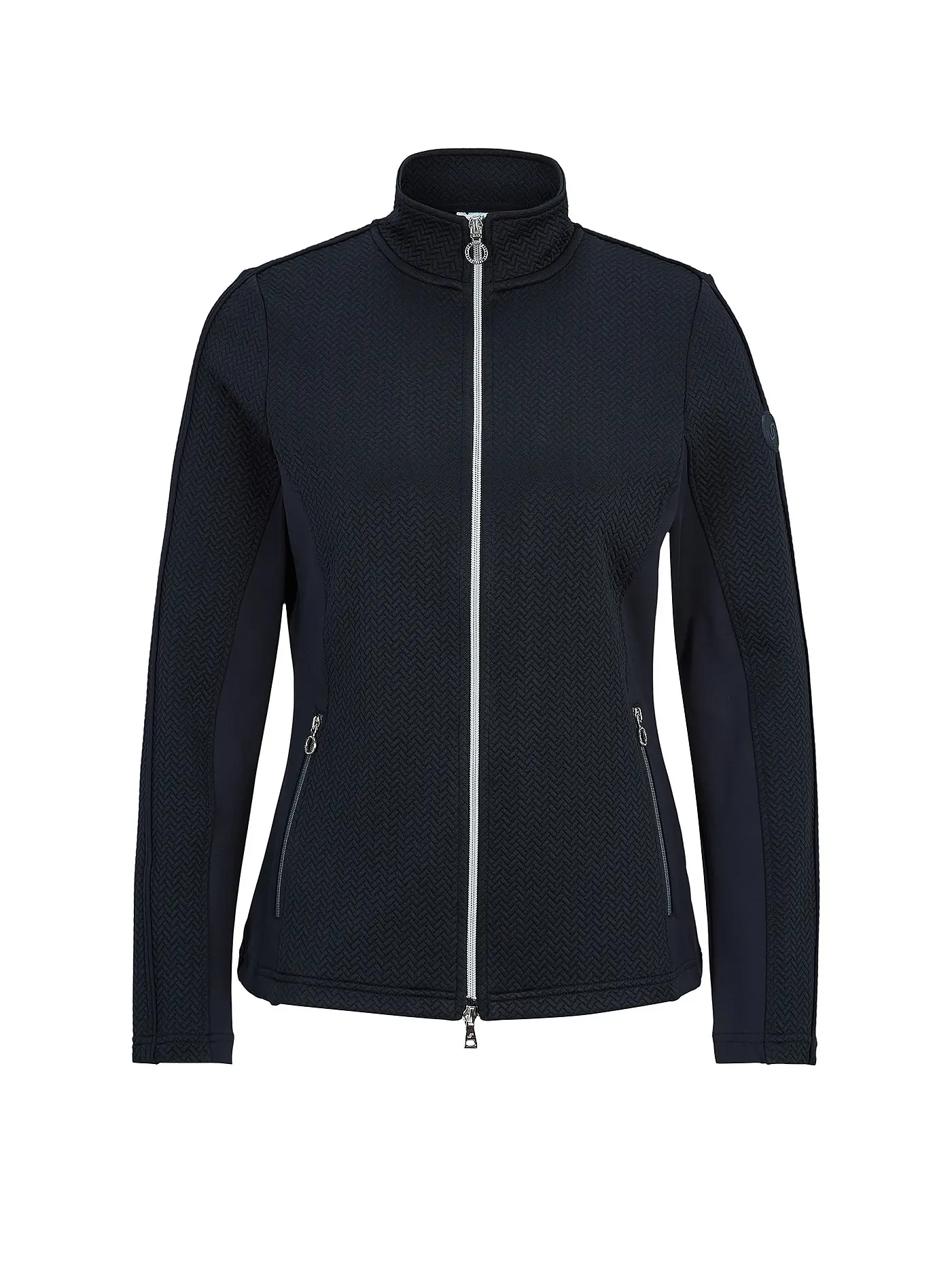 JOY SPORTSWEAR | Damen Jacke Grace | dunkelblau