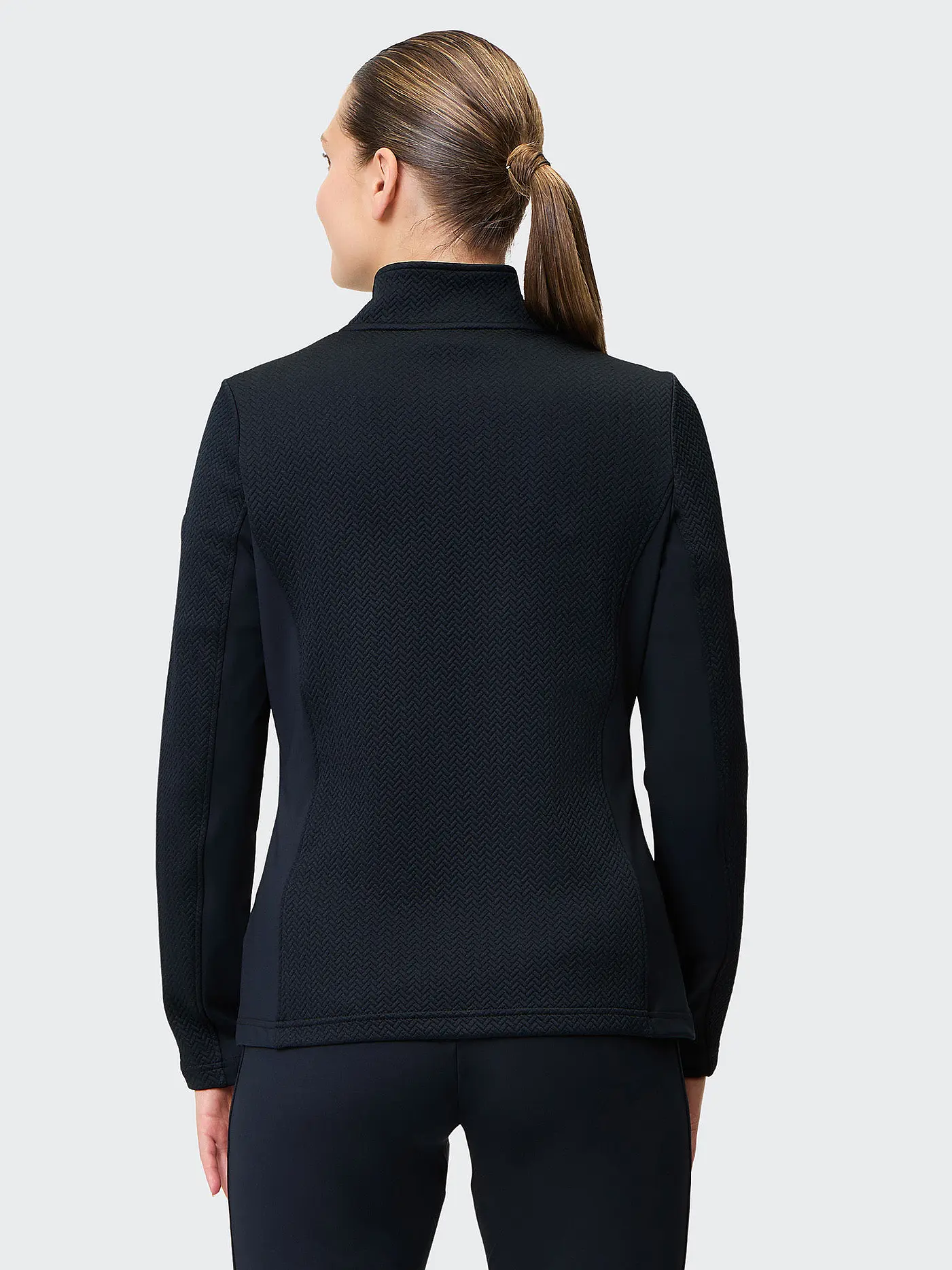 JOY SPORTSWEAR | Damen Jacke Grace | dunkelblau