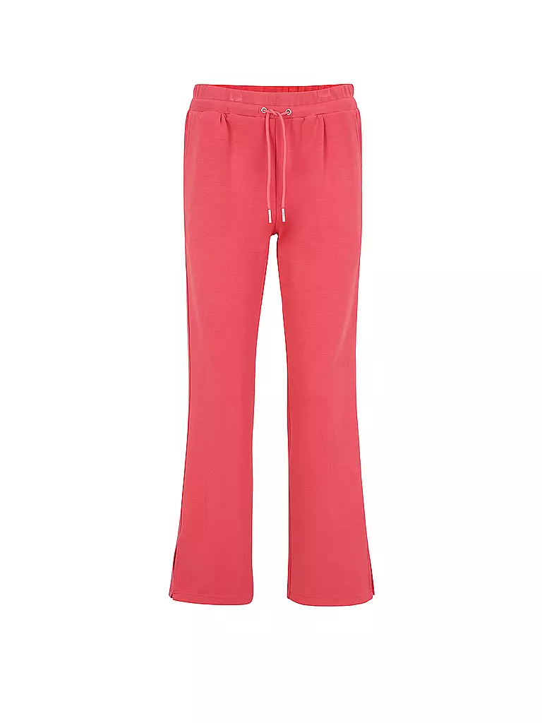 JOY SPORTSWEAR | Damen Jogginghose Janet | koralle