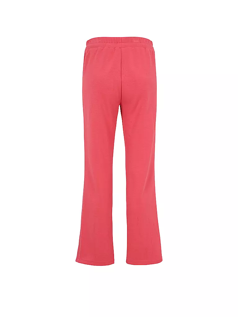 JOY SPORTSWEAR | Damen Jogginghose Janet | koralle