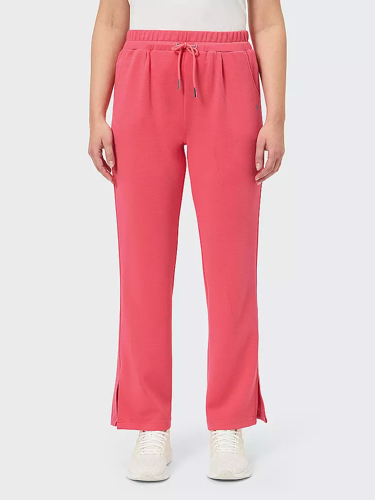 JOY SPORTSWEAR | Damen Jogginghose Janet | koralle
