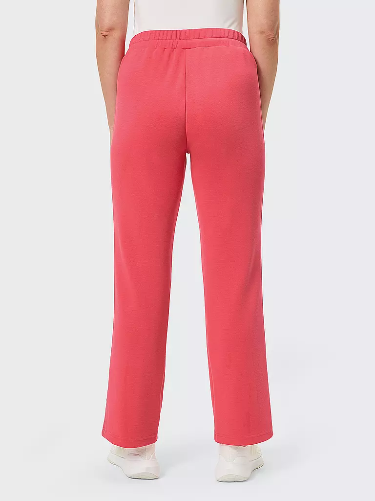 JOY SPORTSWEAR | Damen Jogginghose Janet | koralle