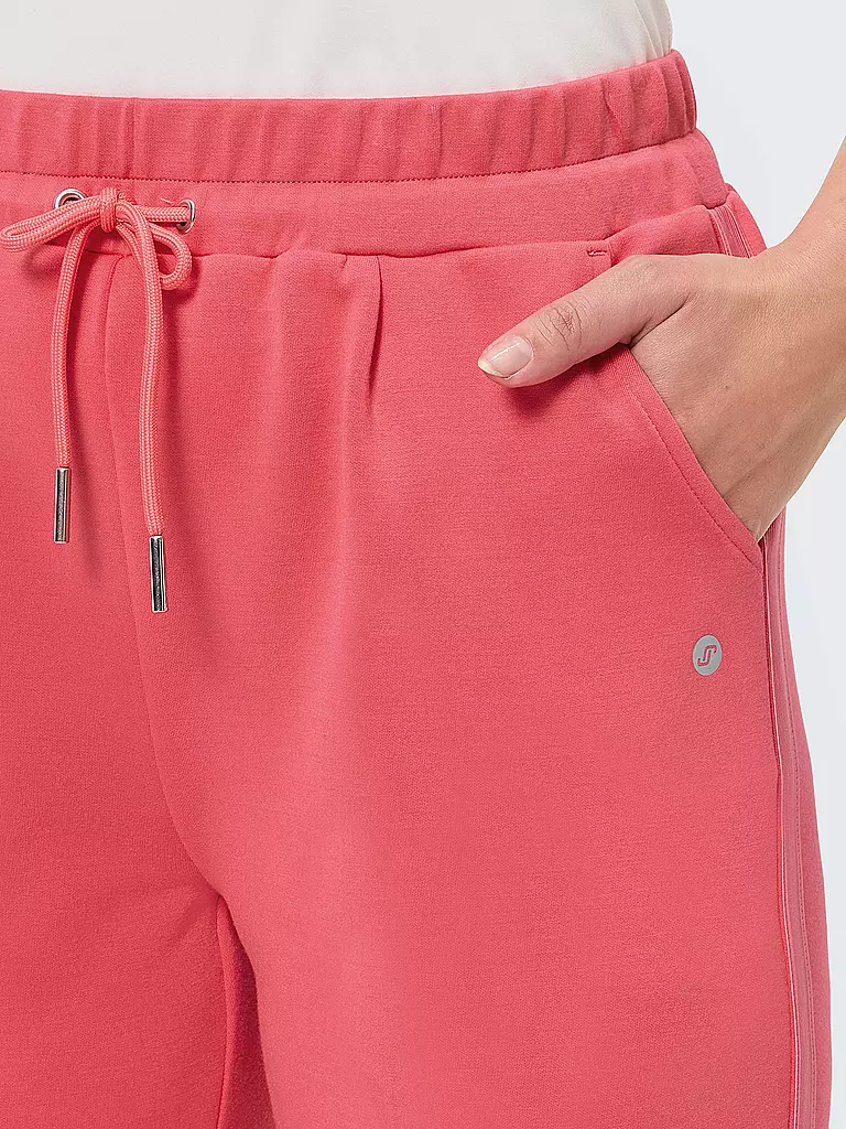 JOY SPORTSWEAR | Damen Jogginghose Janet | koralle