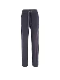 JOY SPORTSWEAR | Damen Jogginghose Sunna Cord | dunkelblau
