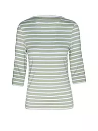 JOY SPORTSWEAR | Damen Shirt Carina 3/4 Arm | Hellgrün