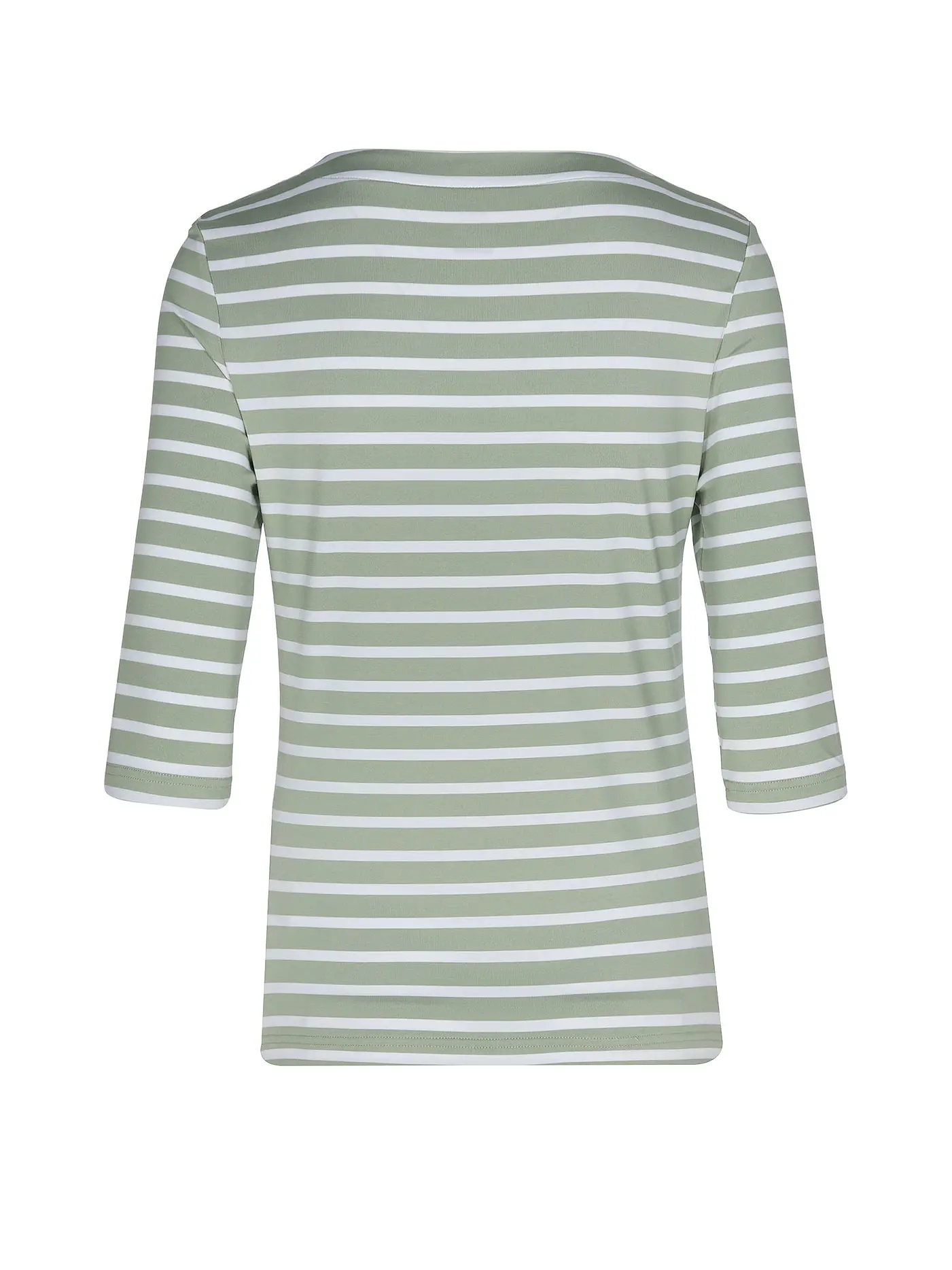 JOY SPORTSWEAR | Damen Shirt Carina 3/4 Arm | hellgrün