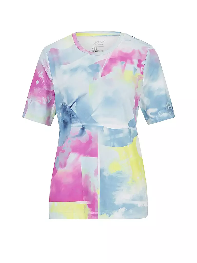 JOY SPORTSWEAR | Damen Shirt Elodie | Hellblau