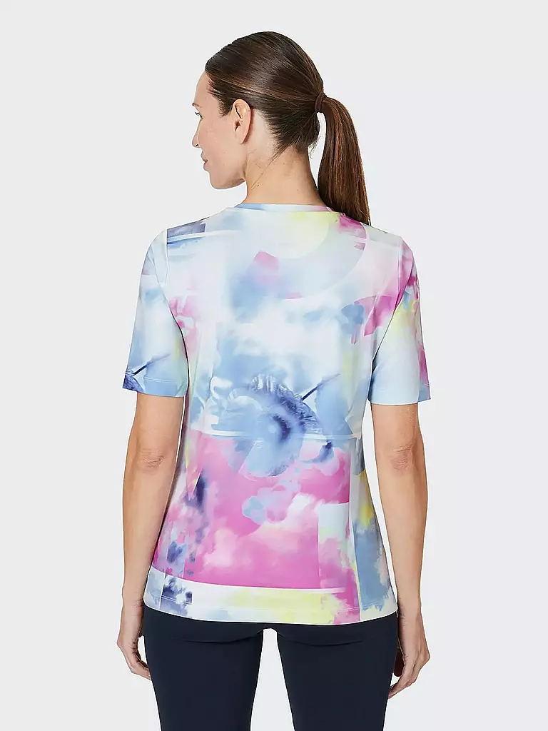 JOY SPORTSWEAR | Damen Shirt Elodie | Hellblau