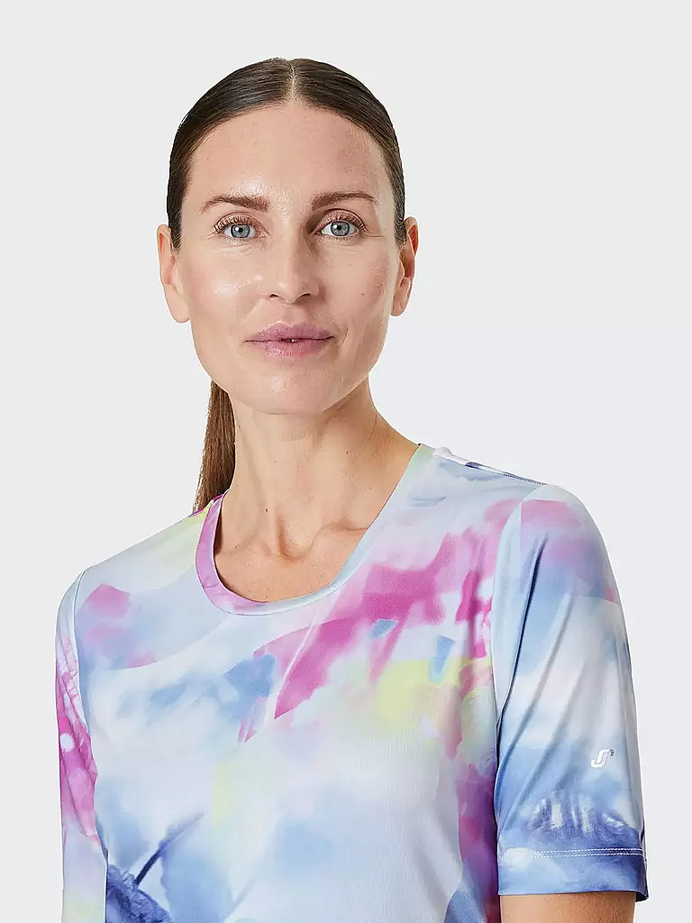 JOY SPORTSWEAR | Damen Shirt Elodie | Hellblau