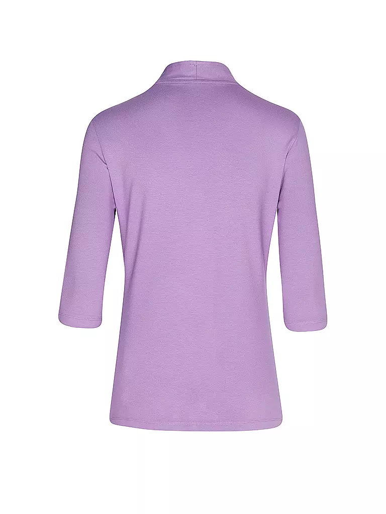 JOY SPORTSWEAR | Damen Shirt Jorina 3/4 Arm | lila
