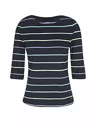 JOY SPORTSWEAR | Damen Shirt Violetta 3/4 Arm | dunkelblau