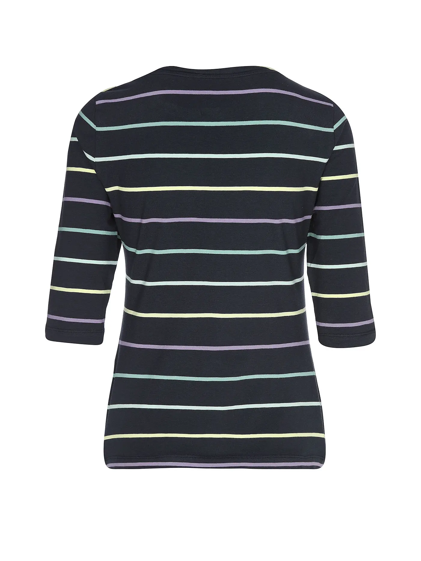 JOY SPORTSWEAR | Damen Shirt Violetta 3/4 Arm | dunkelblau