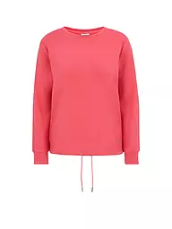 JOY SPORTSWEAR | Damen Sweater Julika | koralle