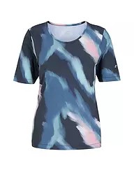 JOY SPORTSWEAR | Damen T-Shirt Avena | dunkelblau