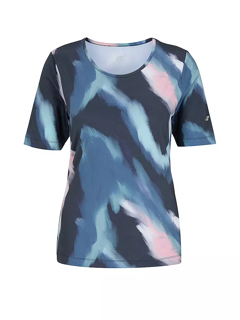 JOY SPORTSWEAR | Damen T-Shirt Avena | dunkelblau