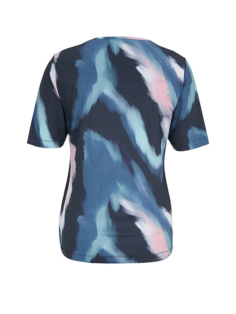 JOY SPORTSWEAR | Damen T-Shirt Avena | dunkelblau