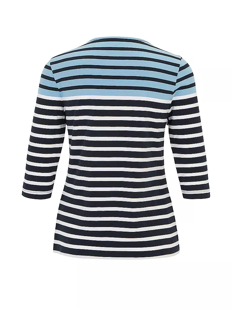 JOY SPORTSWEAR | Damen T-Shirt Celia 3/4 Arm | hellblau