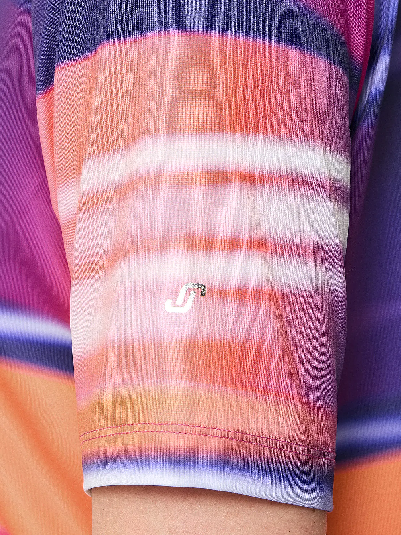 JOY SPORTSWEAR | Damen T-Shirt Dominique | lila