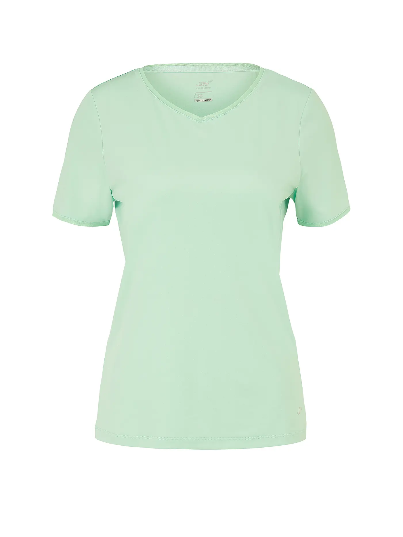 JOY SPORTSWEAR | Damen T-Shirt Felia | mint
