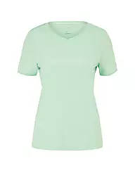 JOY SPORTSWEAR | Damen T-Shirt Felia | mint