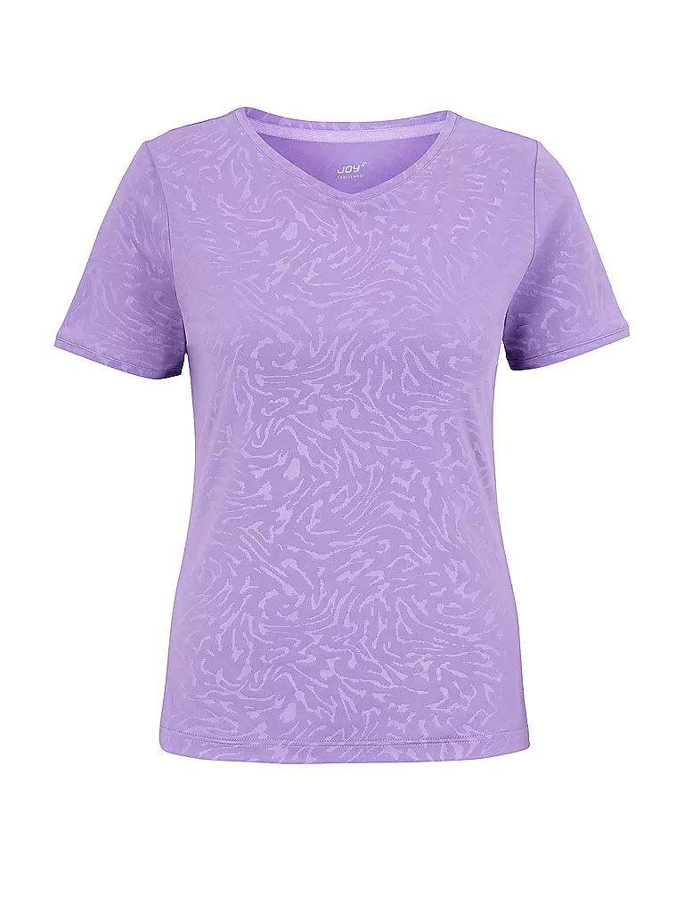 JOY SPORTSWEAR | Damen T-Shirt Inga | lila