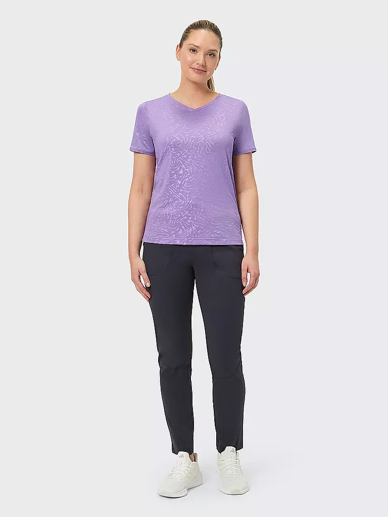 JOY SPORTSWEAR | Damen T-Shirt Inga | lila