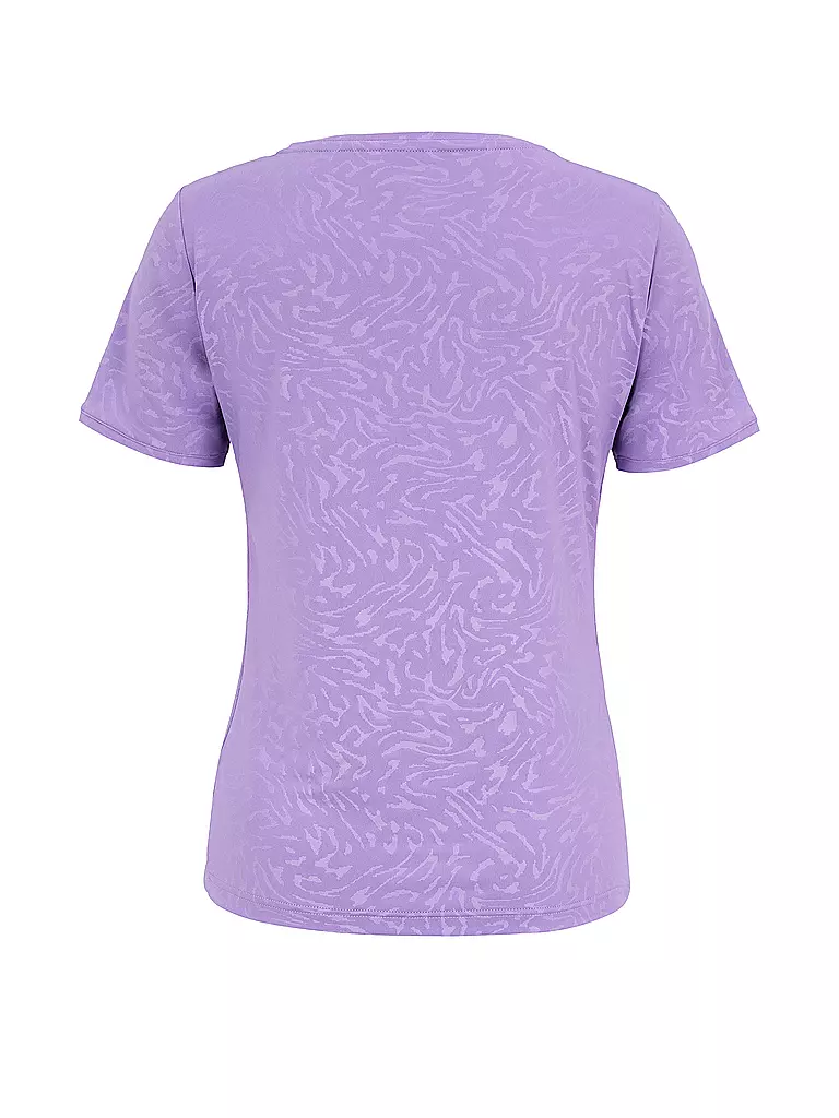 JOY SPORTSWEAR | Damen T-Shirt Inga | koralle